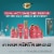 OGX Repair & Protect Bond Protein Repair Shampoo Perspective: top