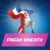 Aquafresh Cavity Protection Fluoride Toothpaste for Healthy Gums and Fresh Breath, Cool Mint Perspective: top