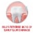 Parodontax Active Gum Repair Whitening Toothpaste Perspective: top