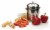 RSVP Compost Pail - Small - 1/2 Gallon Perspective: top