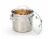 RSVP 8 Qt Multi Cooker Perspective: top