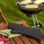 RSVP Bbq Glove - Black Perspective: top