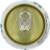 Kern's Mango Nectar Perspective: top