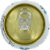Kern's Guava Nectar Perspective: top
