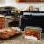 FoodSaver® Liquid Block Heat-Seal Barrier Food Storage Bags Perspective: top