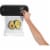 FoodSaver® Space Saving Food Vacuum Sealer - Black Perspective: top