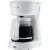 Mr Coffee 12 Cup Switch White Coffee Maker 2176664 Perspective: top