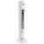 Holmes® Tower Fan - White Perspective: top