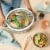 Crock-Pot® Slow Cooker Cook & Carry - Green Perspective: top