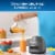 Oster® Easy-to-Clean Blender Perspective: top