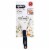 Zyliss Smooth Glide Y-Peeler Vegetable Peeler - White/Black Perspective: top