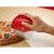 Zyliss® Easy Slice Pizza Wheel Perspective: top