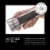 Cole & Mason Derwent Salt & Pepper Mills Gift Set Perspective: top