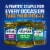 Vlasic Kosher Keto Friendly Dill Baby Whole Pickles Perspective: top