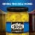Vlasic Deli Style Mild Banana Pepper Rings Perspective: top