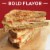 Grey Poupon Mild & Creamy Dijon Mustard Perspective: top