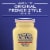 Grey Poupon Dijon Mustard Perspective: top