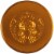 Starbucks® Salted Caramel Hot Cocoa Mix Perspective: top