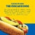 Ball Park™ Uncured Angus Beef Hot Dogs Perspective: top