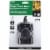 Prime® 2-Outlet Outdoor Light Sensing Countdown Timer Perspective: top
