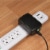 Prime 4 Outlet Surge W/Usb PB505104 Perspective: top