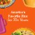Ben's Original Ready Rice Coconut Jasmine Family Size Rice, Easy Dinner Side, 17.3 oz Pouch Perspective: top