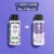 Love Beauty & Planet Smoothe & Serene Argan Oil & Lavender Conditioner Perspective: top