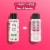 Love Beauty and Planet Blooming Color Murumuru Butter & Rose Biodegradable Conditioner Perspective: top