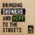 The Right To Shower Hope Body Wash Perspective: top
