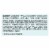Love Beauty and Planet Coconut Milk & White Jasmine 100% Biodegradable Shampoo Perspective: top