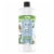 Love Beauty & Planet Sulfate-Free Coconut Water & Mimosa Flower Shampoo Perspective: top