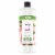 Love Beauty & Planet Silicone-Free Murumuru Butter & Rose Conditioner Perspective: top
