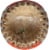Melitta® Basket Coffee Filters Perspective: top