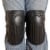 Tommyco T-Foam Tradesman Foam Kneepads Perspective: top