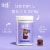 Goli® Nutrition Calm Chocolate Acai Berry Flavored Dietary Supplement Bites Perspective: top