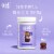 Goli® Nutrition Calm Chocolate Acai Berry Flavored Dietary Supplement Bites Perspective: top