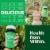 Goli® Nutrtion Supergreens Gummies Supplement Perspective: top