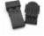 Coghlan's Tarp Clips - 2 Pack - Black Perspective: top