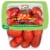 Sunset® Angel Sweet® Tomatoes Perspective: top