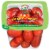 Sunset® Angel Sweet® Tomatoes Perspective: top