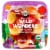 Sunset® Wild Wonders® Fresh Organic Grape Tomatoes Perspective: top