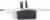 Globe® Fast Charging USB Wall Adapter Perspective: top