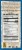 Nature's Path Organic® Sunrise Blueberry & Chia Breakfast Biscuits Perspective: top