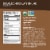 Nature's Path Love Crunch Double Chocolate Chunk Granola Perspective: top