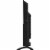 RCA HD LED Television Perspective: top