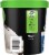 Breyers Dairy Free Cookies & Cream with Oat Milk Base Frozen Dessert Tub Perspective: top