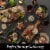 Carr's® Table Water Crisps Crackers Perspective: top