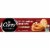 Carr's Whole Wheat Snack Crackers Perspective: top
