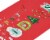 Papyrus Happy Holidays Boxed Money Holder Christmas Cards Perspective: top