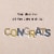 American Greetings #61 Graduation Card Pack (Grad!) Perspective: top